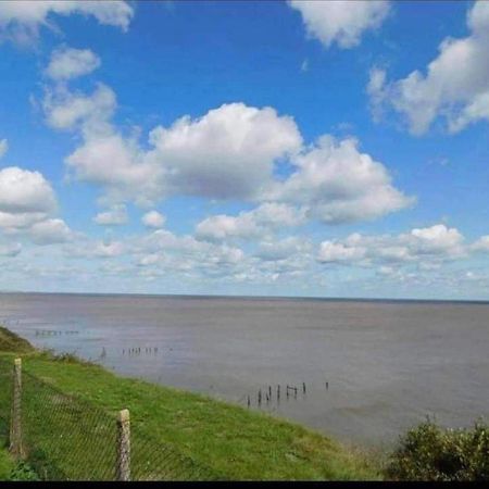 Villa Sea View 3-Bed Heated Pool Eat Bar Kids Park Lowestoft Esterno foto