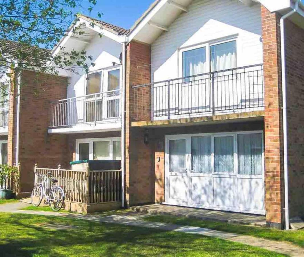 Villa Sea View 3-Bed Heated Pool Eat Bar Kids Park Lowestoft Esterno foto