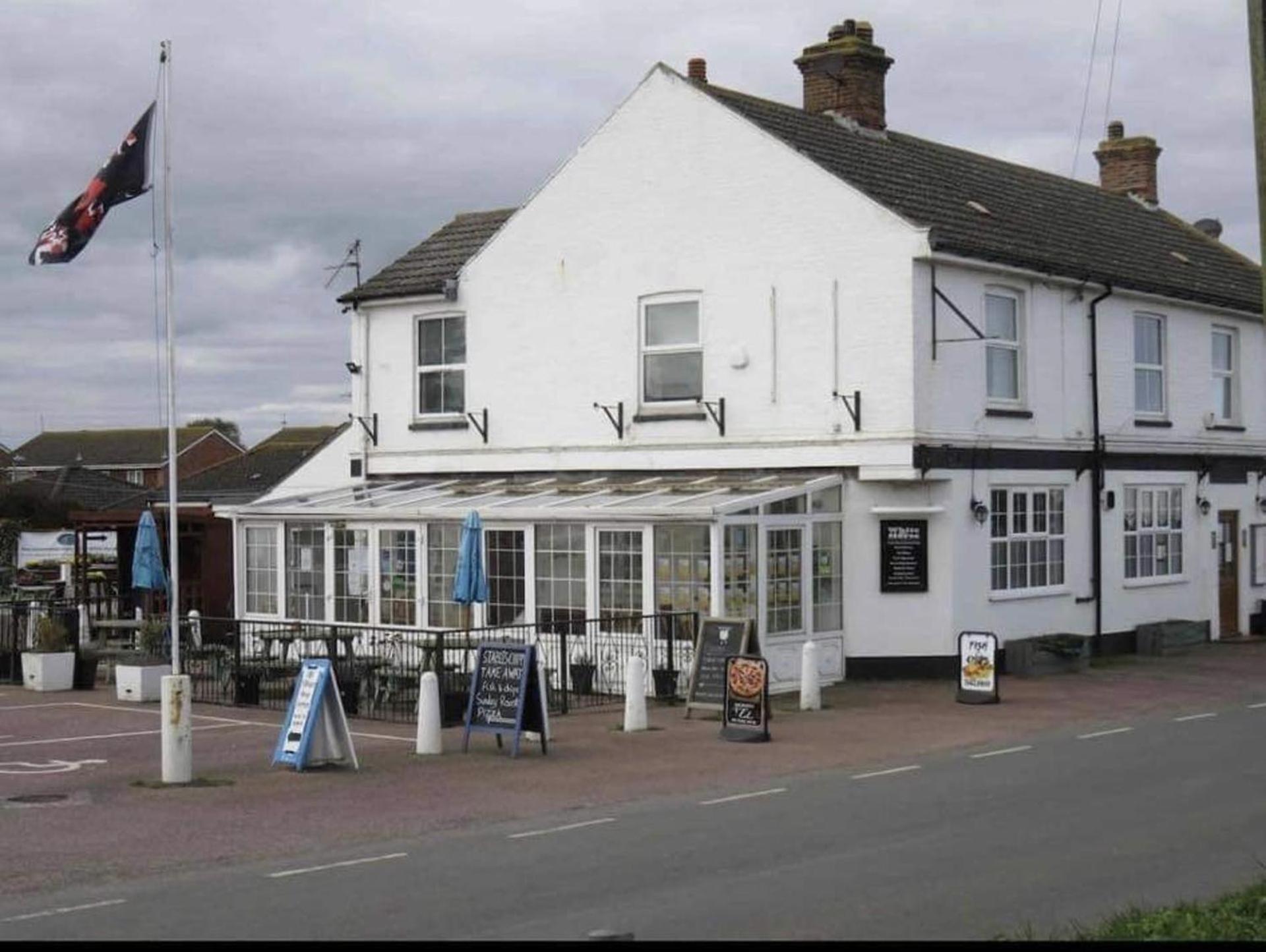 Villa Sea View 3-Bed Heated Pool Eat Bar Kids Park Lowestoft Esterno foto
