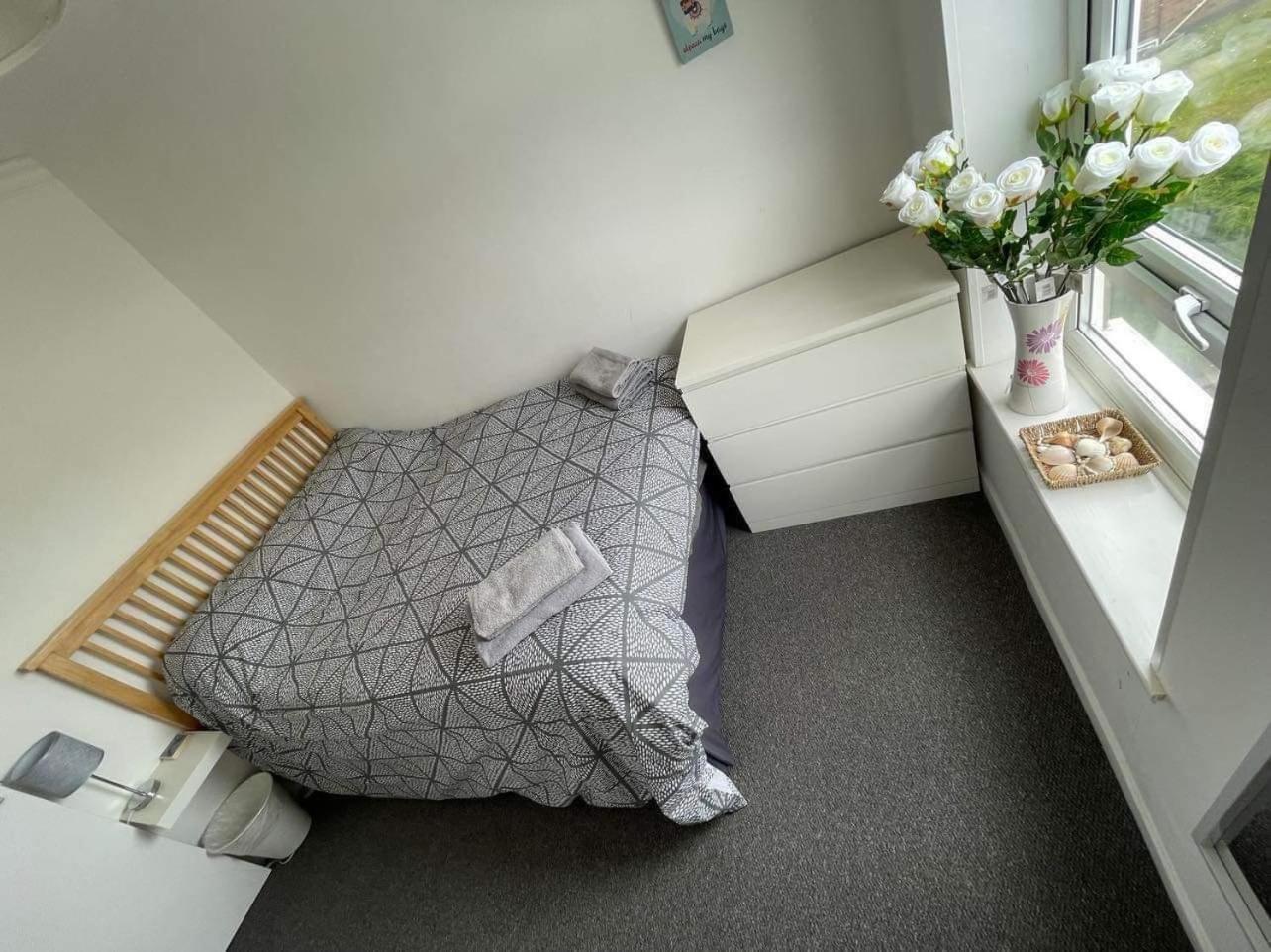 Villa Sea View 3-Bed Heated Pool Eat Bar Kids Park Lowestoft Esterno foto