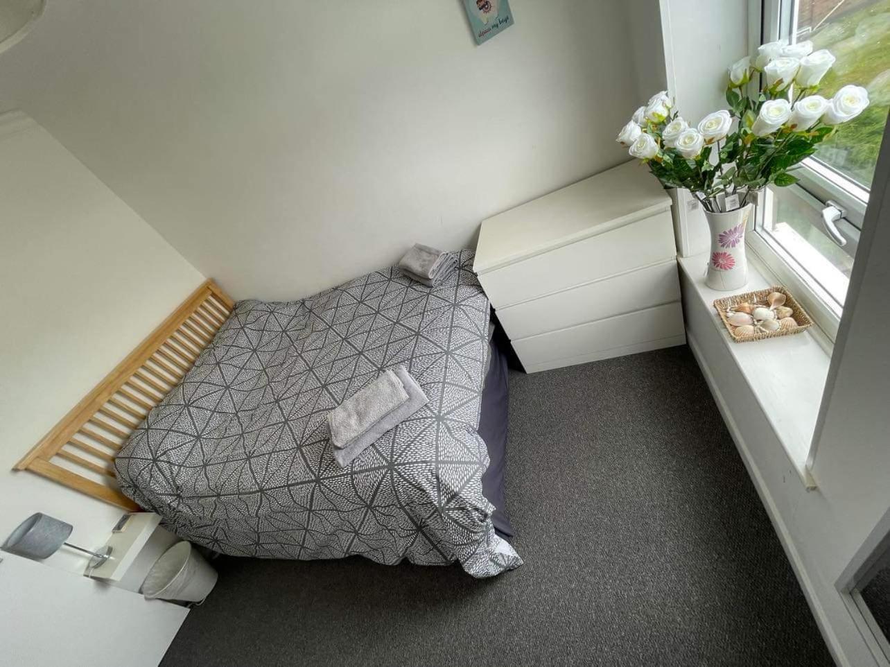 Villa Sea View 3-Bed Heated Pool Eat Bar Kids Park Lowestoft Esterno foto