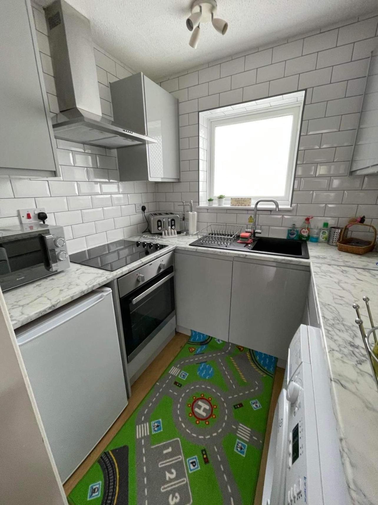 Villa Sea View 3-Bed Heated Pool Eat Bar Kids Park Lowestoft Esterno foto